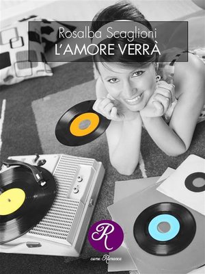 cover image of L'amore verrà